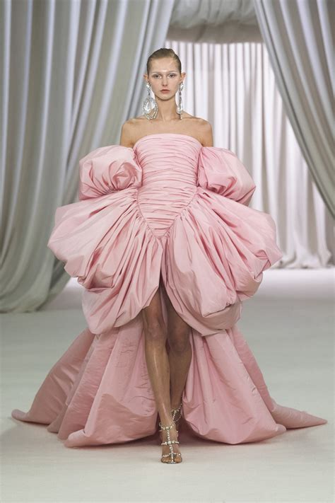giambattista valli paris fake